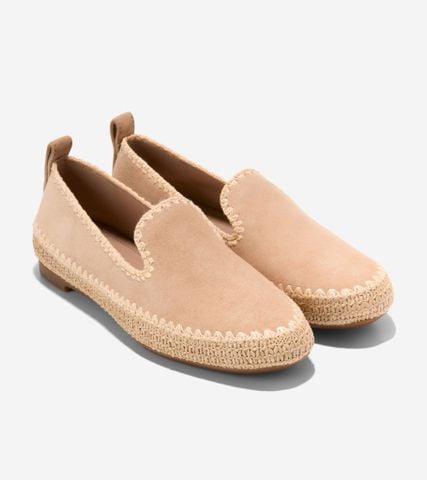 Cloudfeel Asbury Slipon Loafers