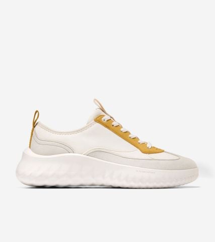 Generation Zerøgrand Ii T-Toe Sneakers - Beige / 5 / Wide