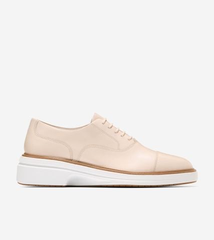 ØriginalGrand Cityspectre Oxfords - BEIGE / 5
