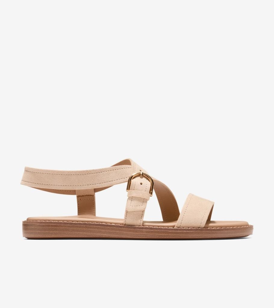 kami buckle sandals