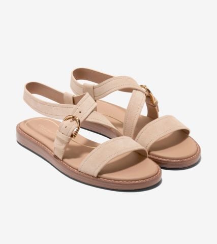 Kami Buckle Sandals
