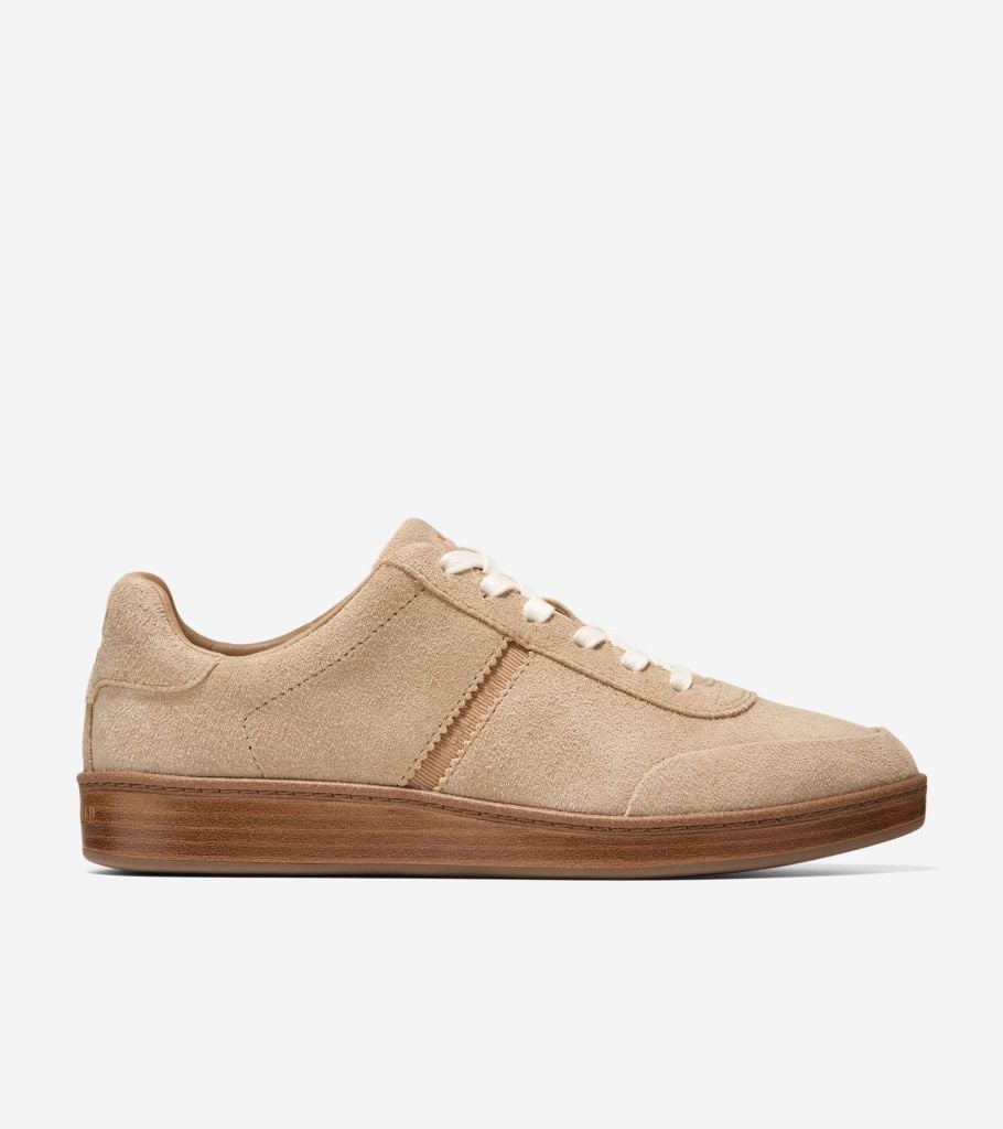 grandpr flexcraft sneakers