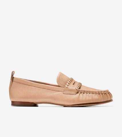 DANBY TRAVEL LOAFER - BEKHAKI / 5.5 / Medium