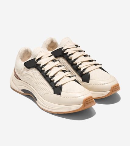 GrandPrø Eleeana Knit Runners