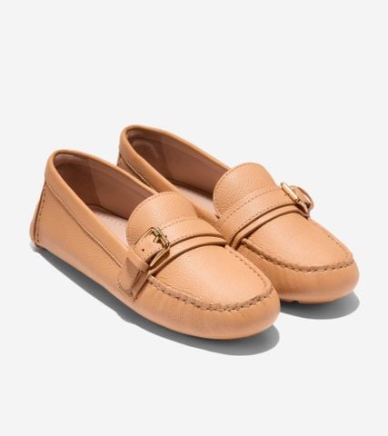 Eileen Buckle Drivers