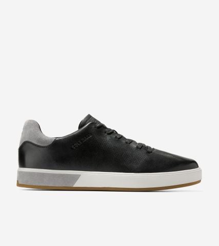 GrandPrø Angleace Sneakers - Black / 7