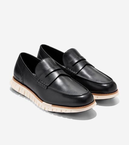 ZerøGrand Remastered Penny Loafers