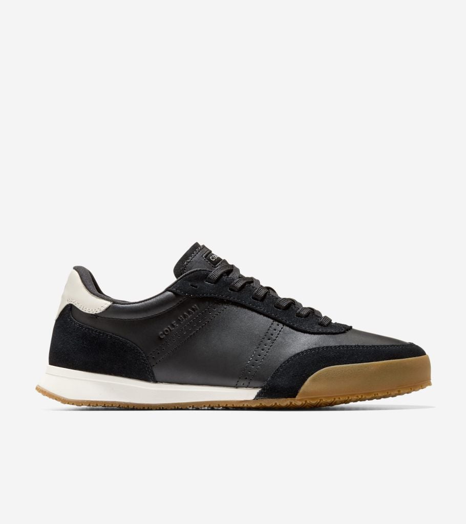grandpr slimline sneakers