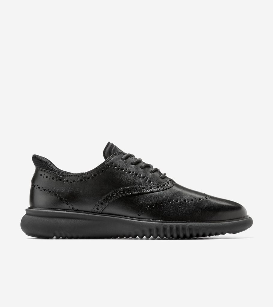 2 zer grand evo wingtip quick on oxford