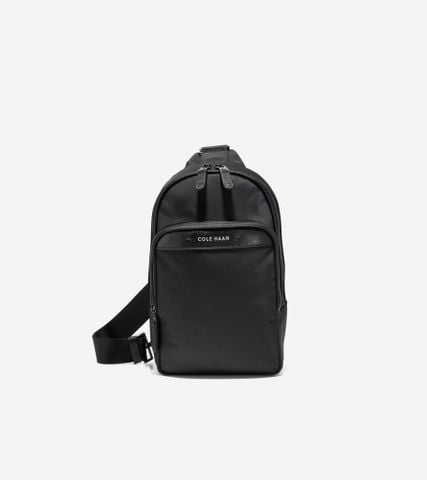 Carson Sling - BLACK