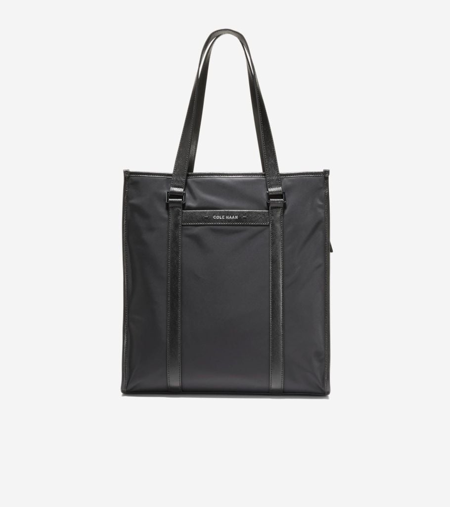 carson commuter tote