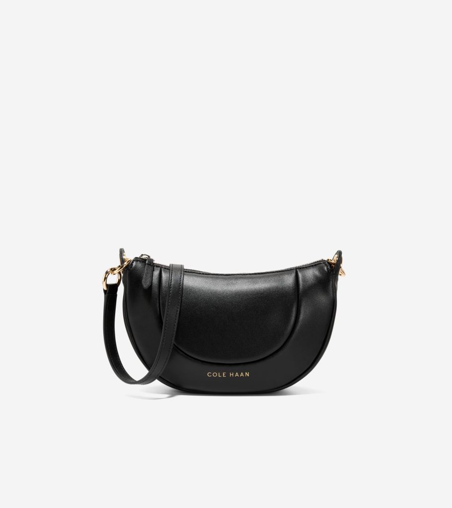 goldie shoulder crossbody