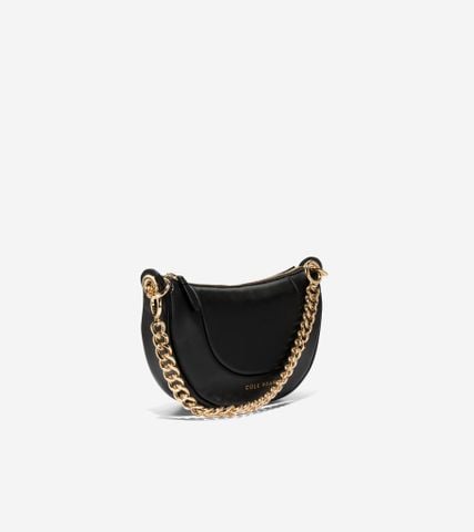 Goldie Shoulder Crossbody