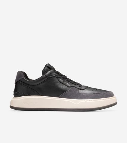 Grandprø Crossover Sneaker - BLACK / 70