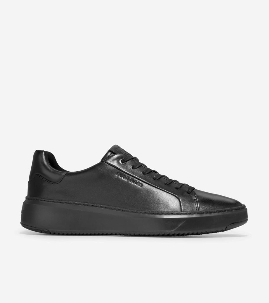 grandpr topspin sneaker