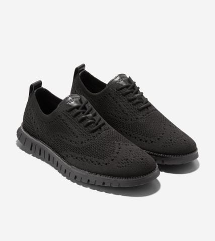 ZerøGrand Remastered Stitchlite Wingtip