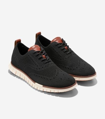 ZerøGrand Remastered Stitchlite Wingtip
