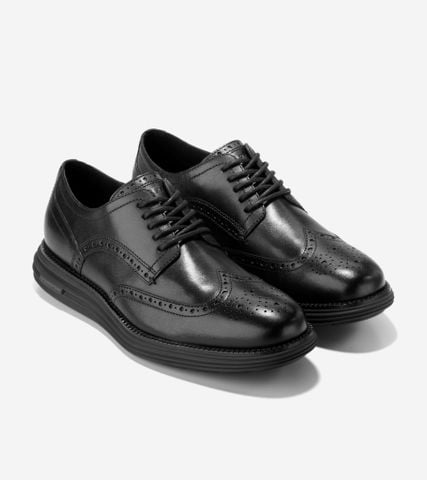 ØriginalGrand Remastered Wingtip