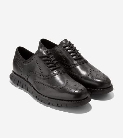 ZerøGrand Remastered Wingtip Oxford