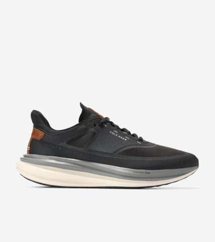 ØriginalGrand Quadstar Running Sneakers - Black / 7