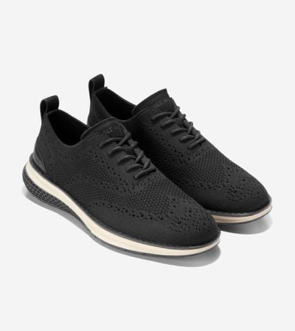 ØriginalGrand Energyweave Stitchlite Wing Oxfords