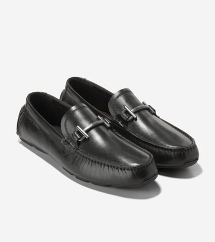 Donohue Grand Bit Driving Loafers