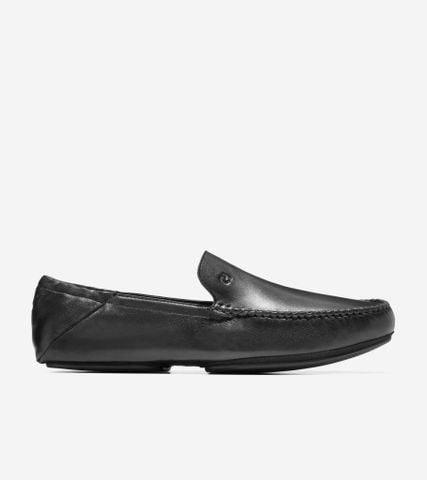 Packable Slipper - BLACK / 7 / MEDIUM