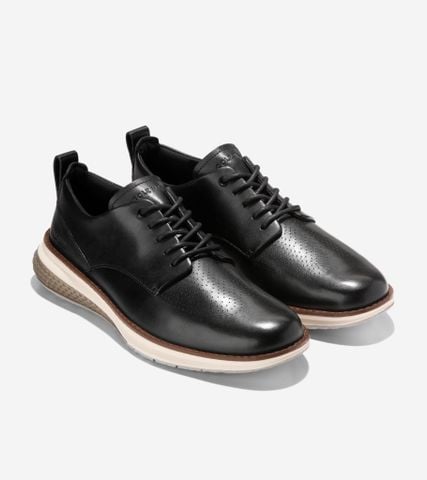 ØriginalGrand Energyweave Perforated Plain Toe Oxford