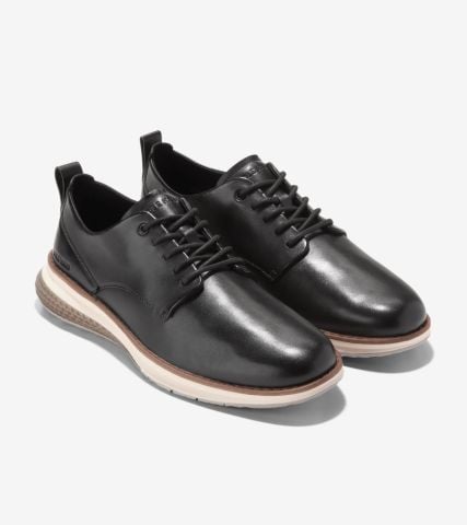 ØriginalGrand Energyweave Plain Toe Oxfords