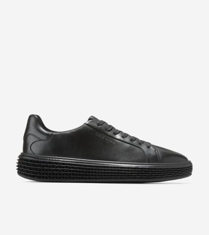 GrandPrø Court Skyweave - Black / 7