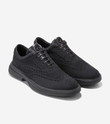 ØriginalGrand Cityspectre Stchlt Wingtip Oxfords