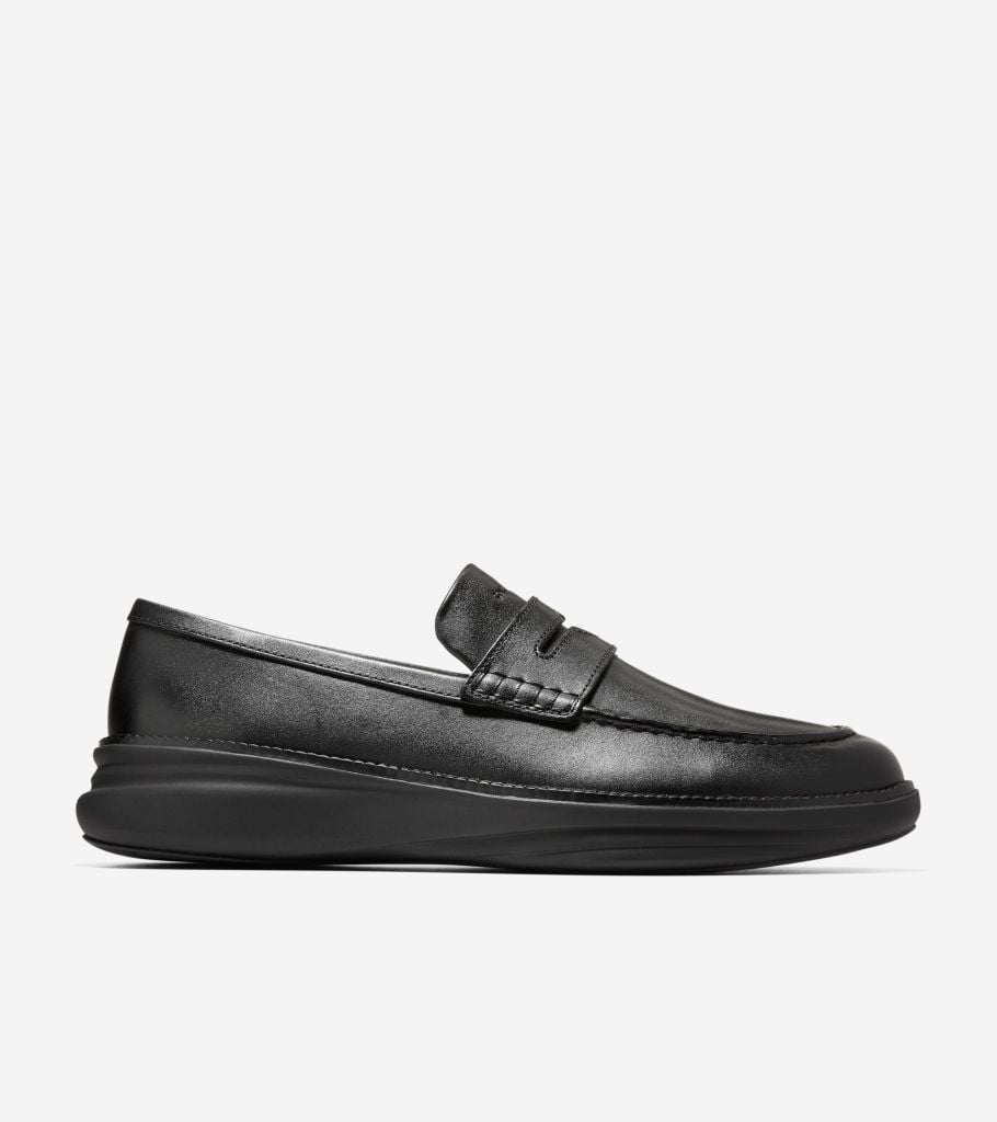riginalgrand ultraform penny loafers
