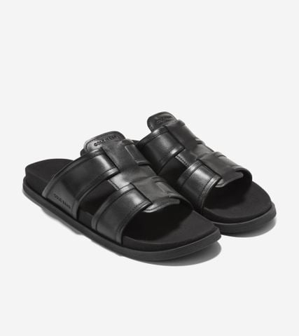 Modern Classics Double Band Sandal