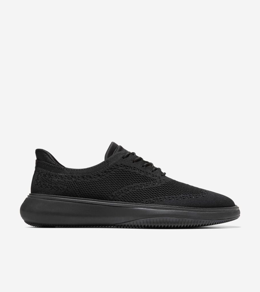 grand phaze stitchlite quick on oxfords