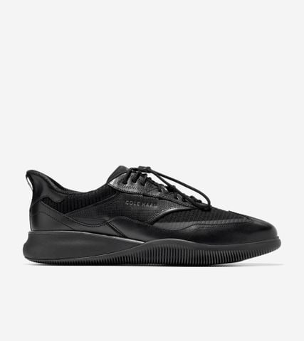 6.ZerøGrand Sneakers - Black / 7