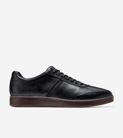 GrandPrø Flexcraft Sneakers - Black / 7