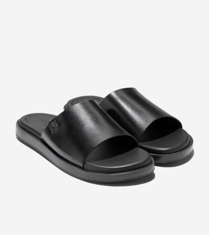 Grand Neoclassic Single Strap Sandals