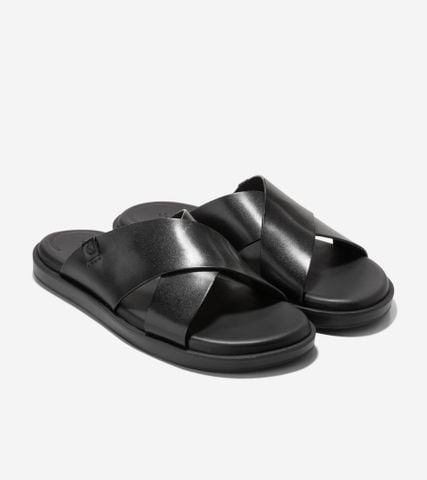 Flexcraft Cross Strap Sandal