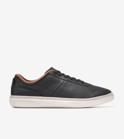 GrandPrø Packwell Sneakers - Black / 7