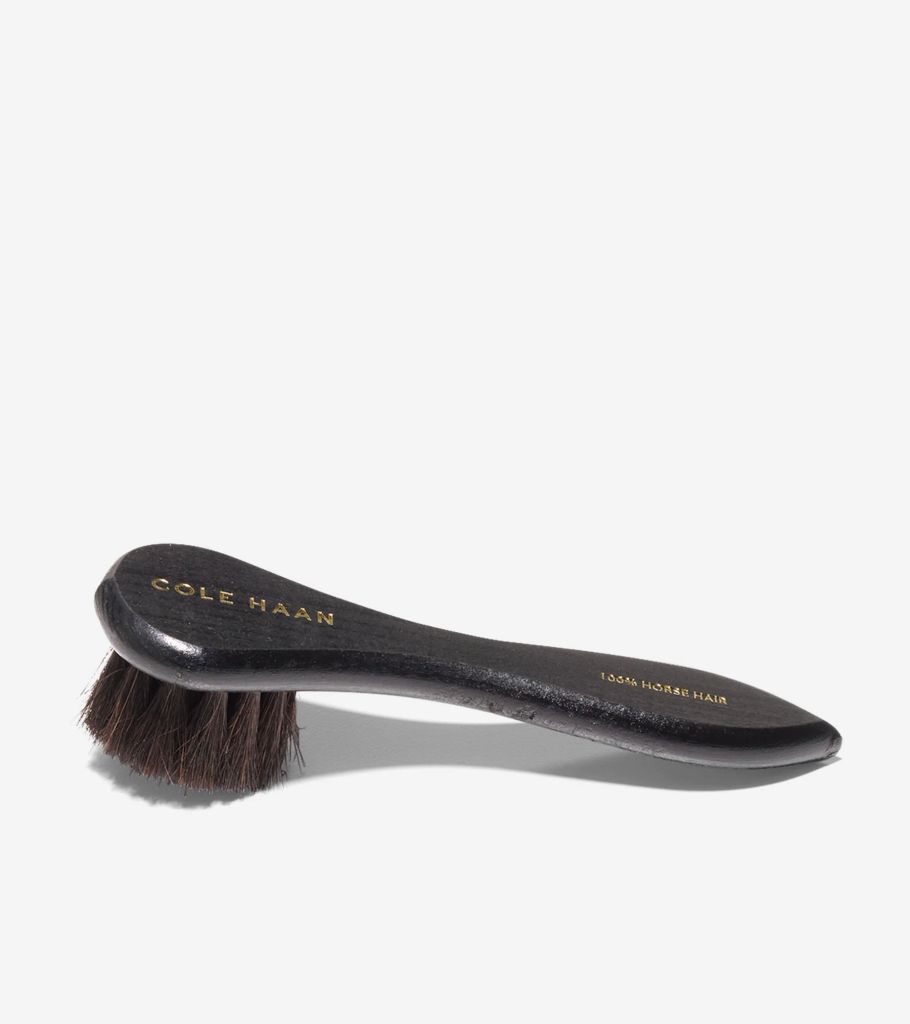 cole haan dauber brush