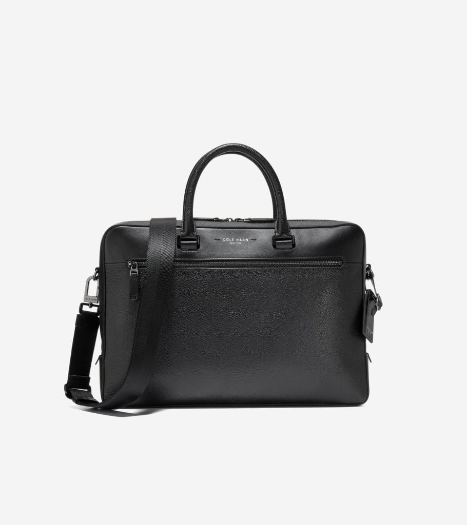 damon briefcase
