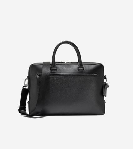Damon Briefcase - Black