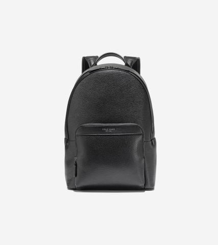 Damon Backpack - Black