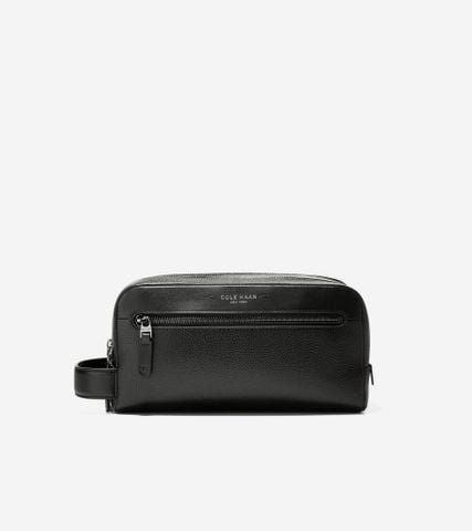 Damon Dopp Kit - Black