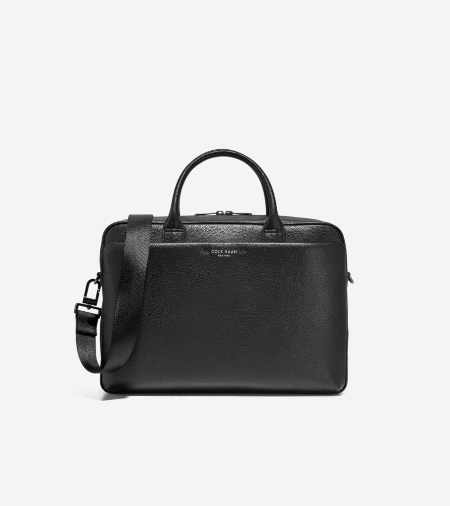 belmont briefcase