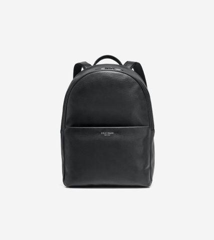 Belmont Backpack - Black