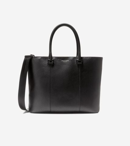 Belmont Tote - Black