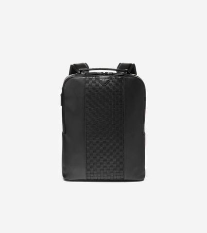 Eastward Backpack - Black