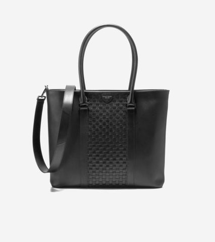 Eastward Tote - Black