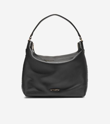 Isabella Hobo - Black